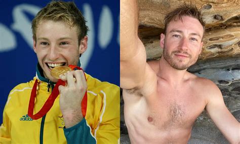 matthew mitcham naked|Gay Olympic champion Matthew Mitcham on racy OnlyFans。